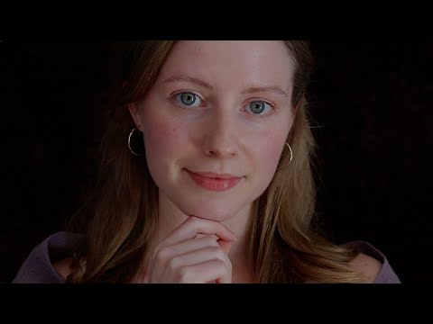 ASMR The Sleepy Session 🌧️ Slow Whispers + Music & Rain Sounds