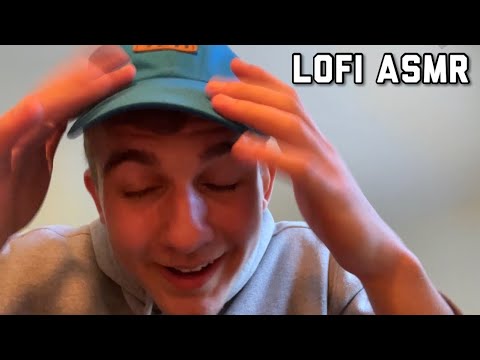 Classic LoFi Asmr for sleep and tingles