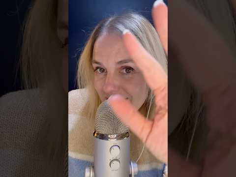 ASMR FR / Top 10 des prénoms féminins 2025 #asmrfr #shortsasmr #asmrshorts