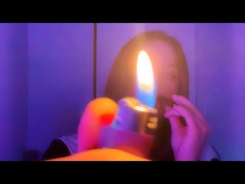 ASMR | Follow The Light 🕯️ w/ Close & Clicky Whispers