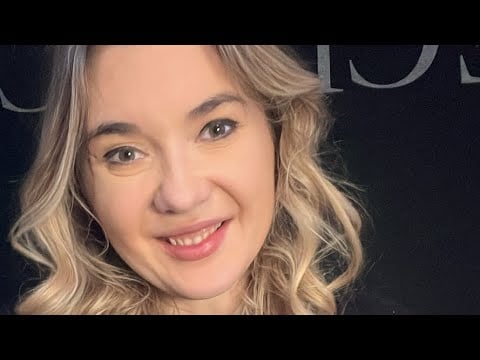 Klaudia Leclercq ASMR like and subscribe ❤️☺️