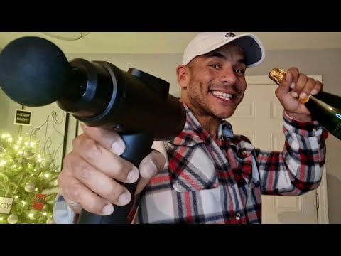 Not So FAST 💨 ASMR relaxing, gentle & fun 😴