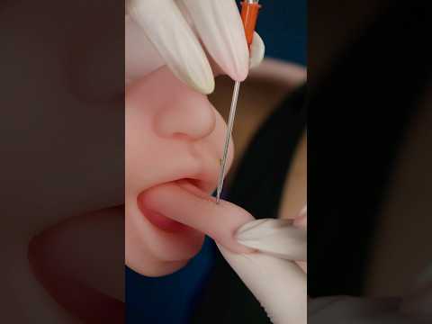 PIERCING REALISTA - ASMR -