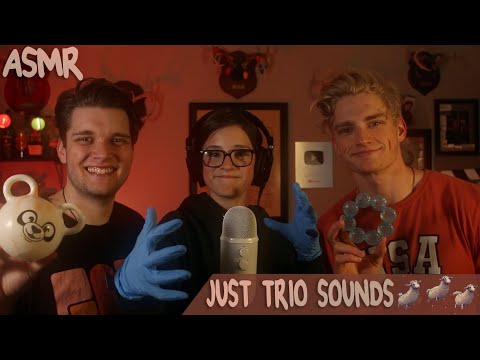 27 Minutes of Trio Sounds - Only Trio Sounds