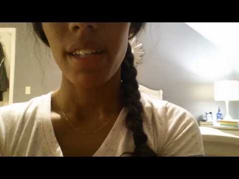 Ambers ASMR: ***Ask ASMR questions***