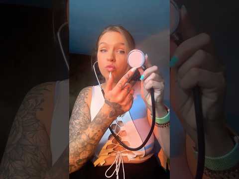 Relax & breathe #asmr previews for tomorrow’s video!! Part 1