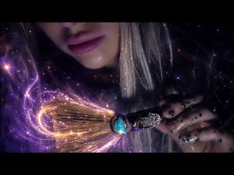Inaudible ASMR | 3 Hours Magical Relaxation & Comfort | Deep Sleep, Calm & Peaceful Vibes