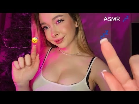 ASMR Reiki Energy Cleanse 👐 Hand Sounds Only
