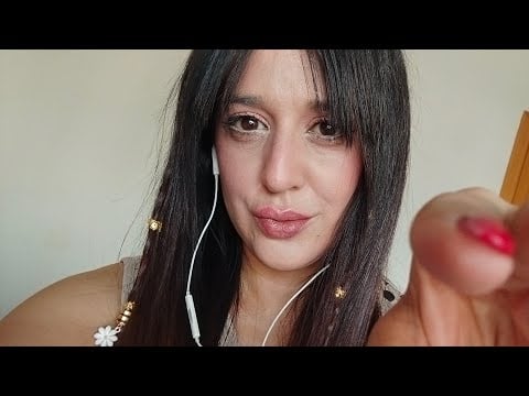 vida bella ASMR  charlamos un ratito en directo.
