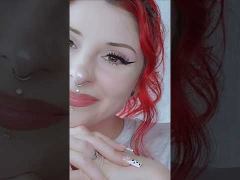 #asmr #flirty #relax #tingles #pov