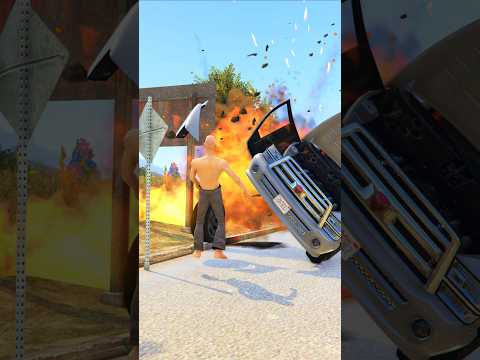 CJ el peor mecanico #gta #humor #gta5 #memes #cj #sanandreas