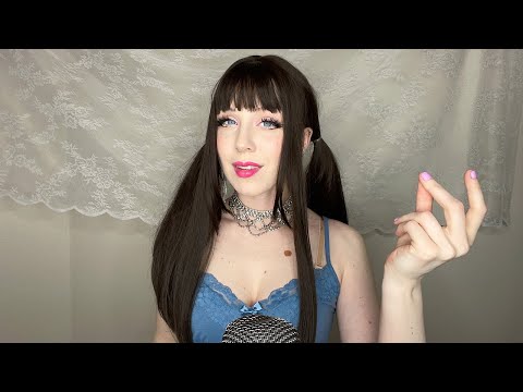 Let Me Show You Something. | ASMR