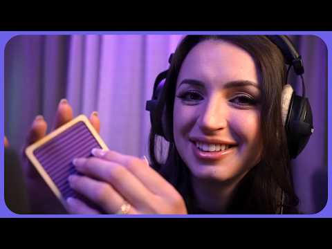 2.5 Minute ASMR | Satisfying Ridged Sensory Board
