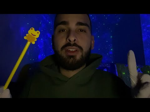 ASMR | FAST ULTIME