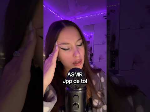 Voici ce qui attend les paillettes un peu trop casse-tête 😈 #asmr #humour #asmrroleplay #inaudible