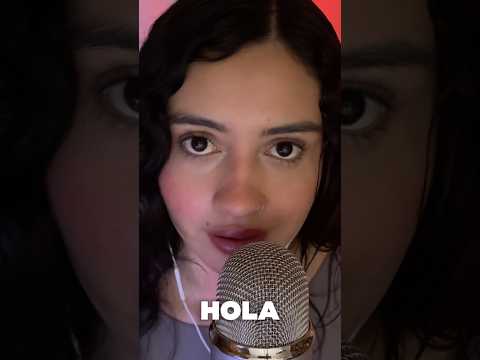 YA OISTE EL NUEVO ASMR?💗✨ #asmr #asmrsounds