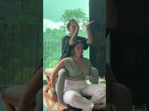 Learn Soul Touch Therapy  | GET CERTIFIED