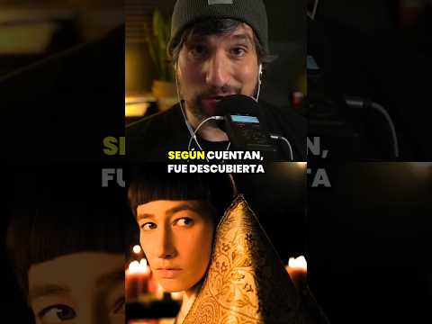 ¿Hubo una MUJER PAPA en el Siglo IX?