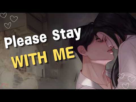 The Morning After A Huge Fight [M4F] [Argument] [Making Up] [Flirty] [Boyfriend Roleplay] [ASMR]