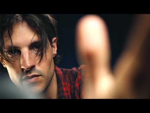 The Boy In The Back Of The Class Attempts Your Makeup - ASMR Personal Attention