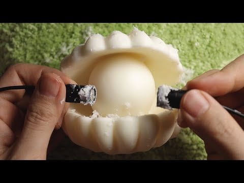 ASMR for people who REALLY NEED sleep 정말 간절히 잠들고 싶다면 이 영상을 보세요
