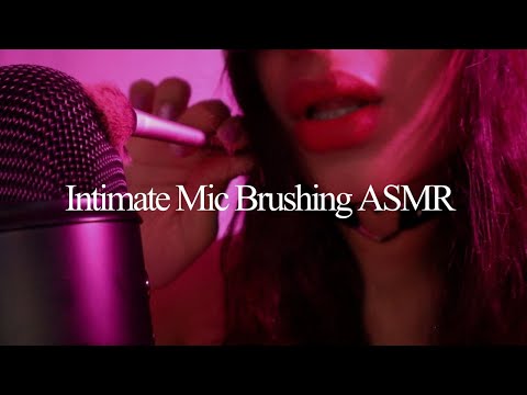 My First Brushing #asmr | Relax With Me Tonight 💗💋🔥