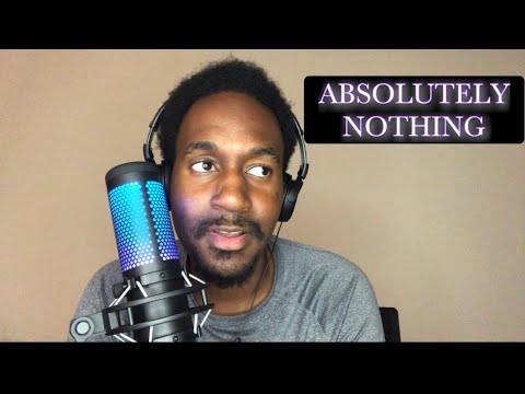 ASMR | I Have No 4th Of July Plans | Loner Life