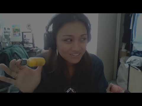 ASMR assortment