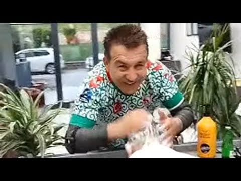 😌 Relaxing Turkish Barber ASMR Live | Haircut & Deep Head Massage