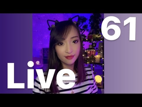 🔵 LIVE n°61 - Rediffusion du jeudi 02 juin 2022