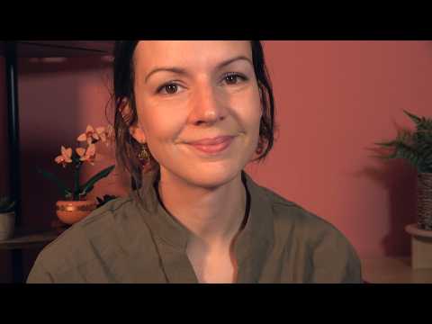ASMR What I've been watching - TV shows