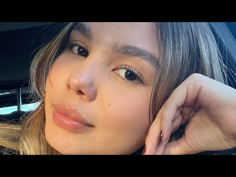 ASMR | COMPRINHAS da SHOPEE ✨❤️