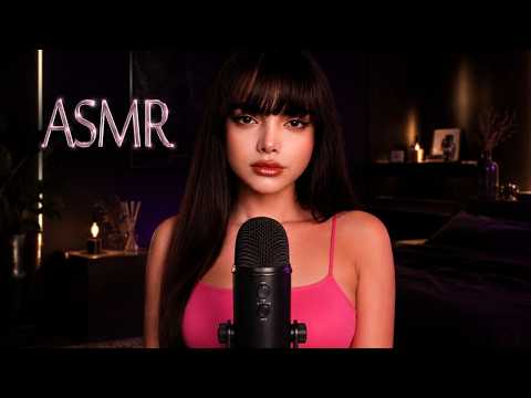 میکاپ با صدای آدامس ، ای اس ام آر فارسی | Persian asmr