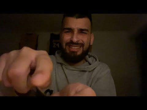ASMR | TEST DE SURVIE