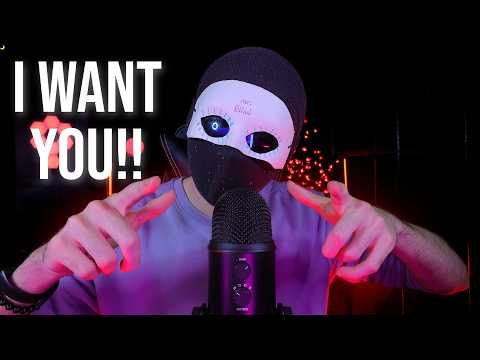 ASMR With ASMRtists Collaboration Video Announcement (You Can Be In A Video!)