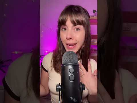ASMR For Girls on their Period ONLY 🎀 #asmrvideos #asmrshorts #asmr #asmrtiktoks #relax #shortsfeed
