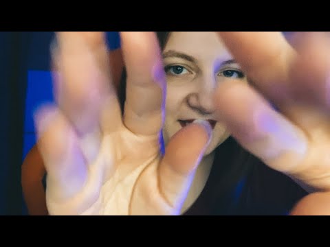 АСМР ЗВУКИ РУК 🖐🖖 ASMR HAND SOUNDS