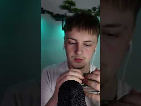 ASMR - FAST TAPPING POUR BIEN DODO