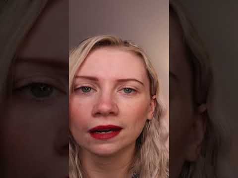ASMR - Awkward body search
