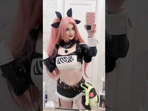 💕 Nicole Demara #animecosplay #cosplay #cosplayer #cosplaygirl #zenlesszonezero #nicoledemara