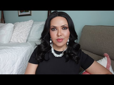 ASMR Bate Papo sobre Perdão e Relaxamento guiado #vozSuave