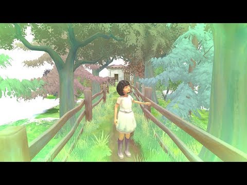 Beyond Eyes - Gaming / ASMR Français