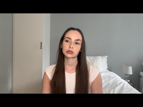 The worst things I’ve ever heard about myself came from my family