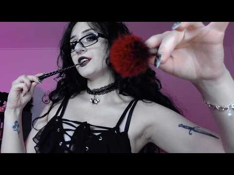 ASMR ✞ Are you THIS DESPERATE for personal attention?