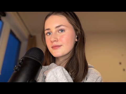 Live ASMR🌙💫 (pour les 2k abonnés)✨