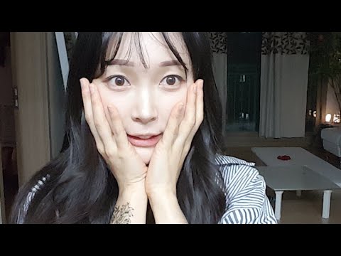 Happy Chuseok Chillin 추석에 심심한 젤리들 잇나여?