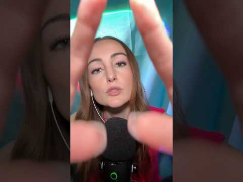 Brushing Away Your Bad Energy ASMR
