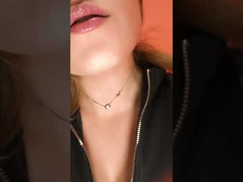 Vota este ASMR del 1 al 10...!  #shorts