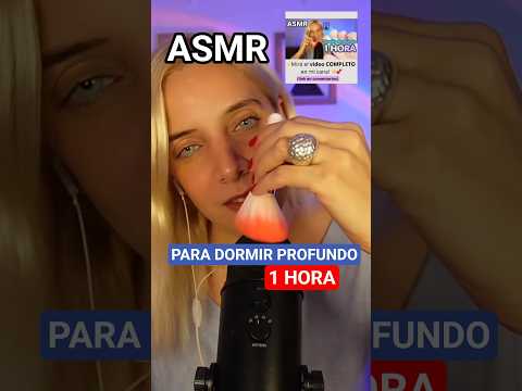 ASMR MEDITACIÓN PARA DORMIR 1 HORA #asmr #asmrdormir #asmrmeditación #asmrespañol
