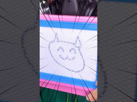 【絵文字ASMRチャレンジ】#asmr #四葉の抹茶 #emojichallenge  #shorts